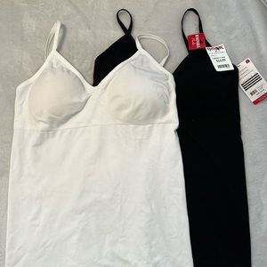 Black and white shapers Sz Large